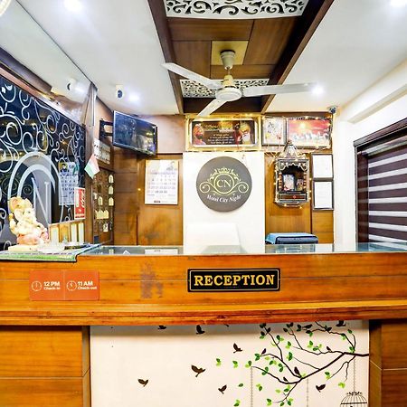 Hotel O Hcn Ludhiana Exterior photo