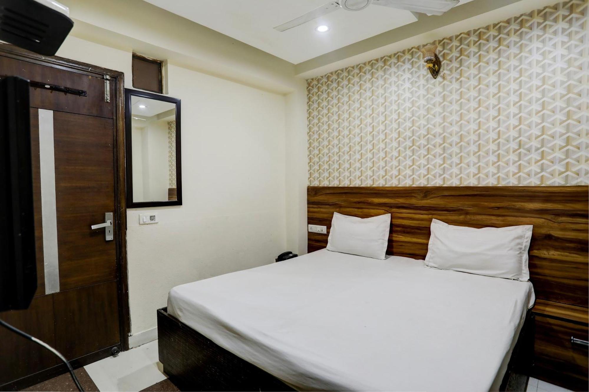 Hotel O Hcn Ludhiana Exterior photo