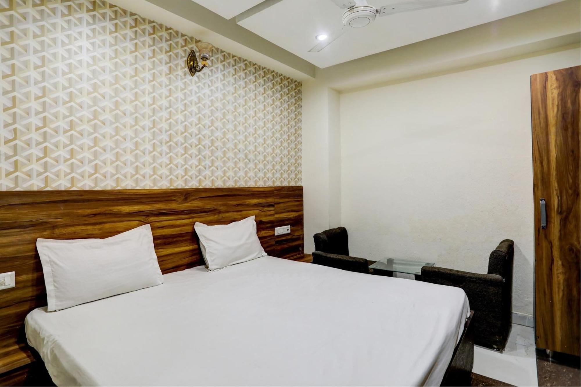 Hotel O Hcn Ludhiana Exterior photo