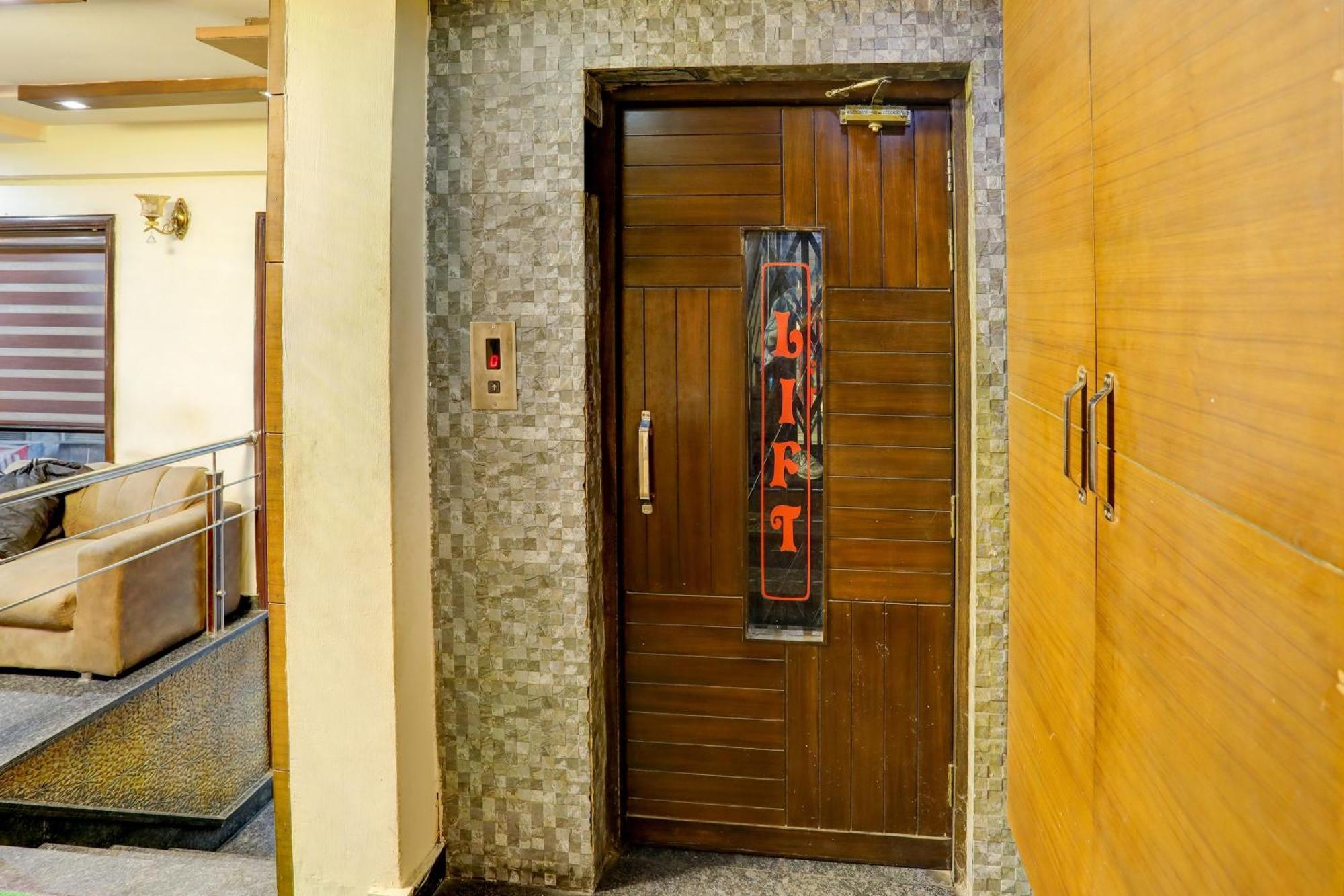 Hotel O Hcn Ludhiana Exterior photo
