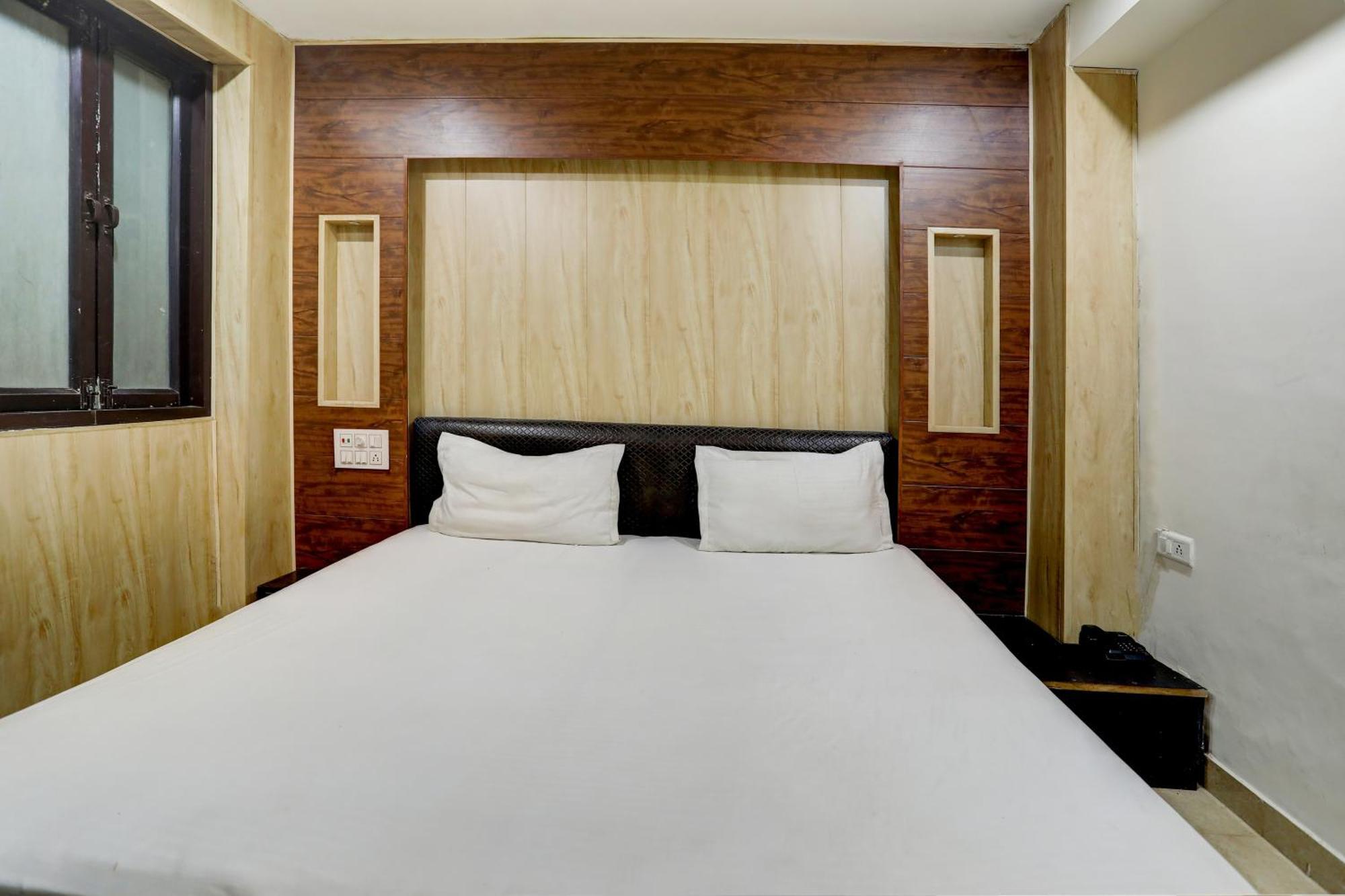 Hotel O Hcn Ludhiana Exterior photo