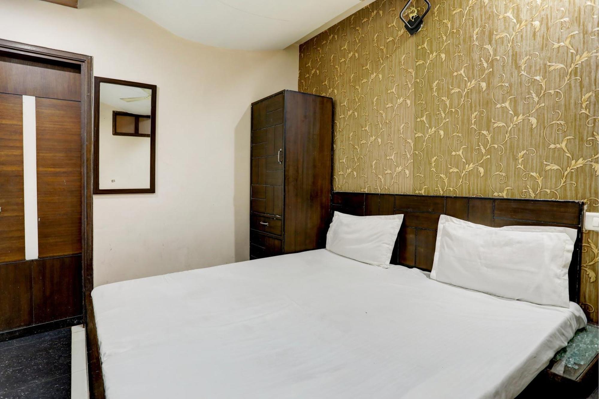Hotel O Hcn Ludhiana Exterior photo